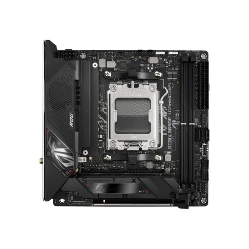 ASUS ROG Strix B650E-I Gaming WiFi