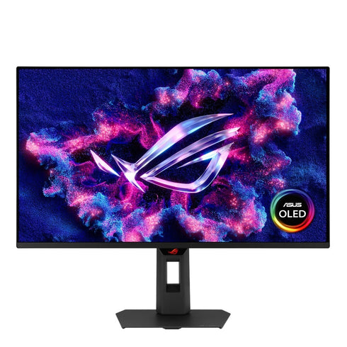 ASUS ROG Strix OLED XG27UQDMS