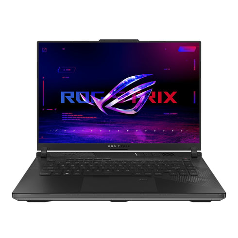 ASUS ROG Strix SCAR 16 (2024)