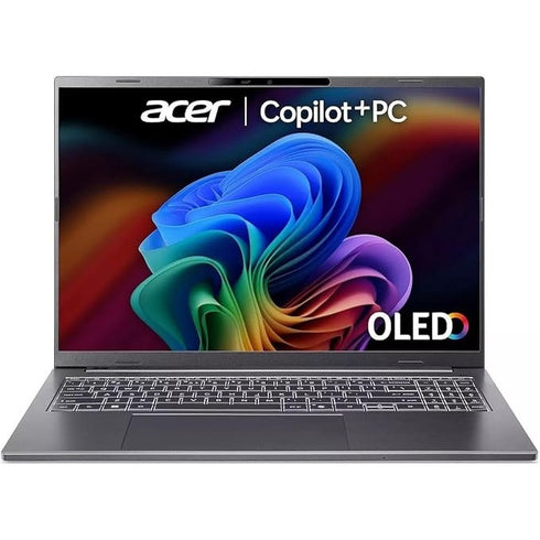 Acer Aspire 16 AI AMD