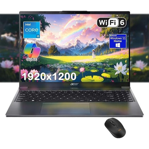 Acer Aspire Go Intel