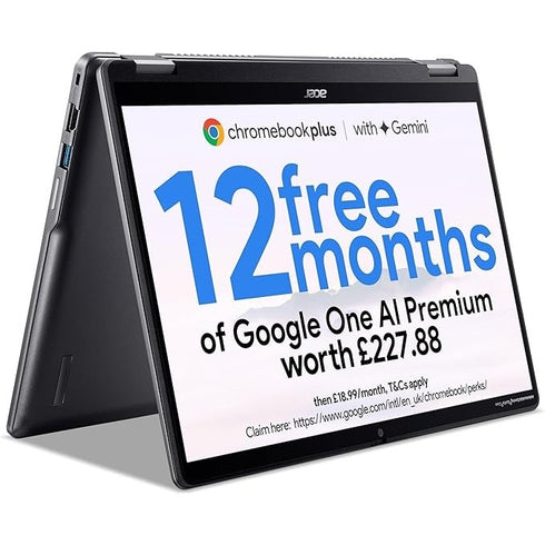 Acer Chromebook Plus Spin 514 (CP514-4HN)