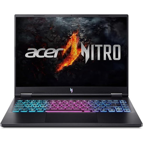 Acer Nitro 14 AMD