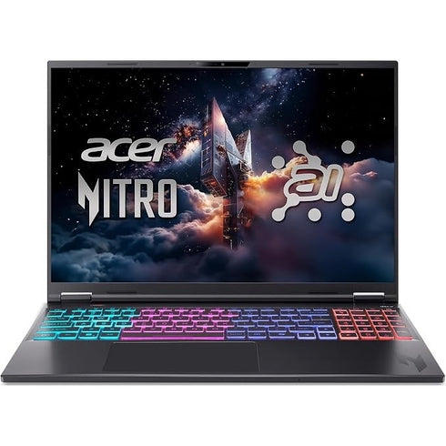 Acer Nitro 16S AI AMD