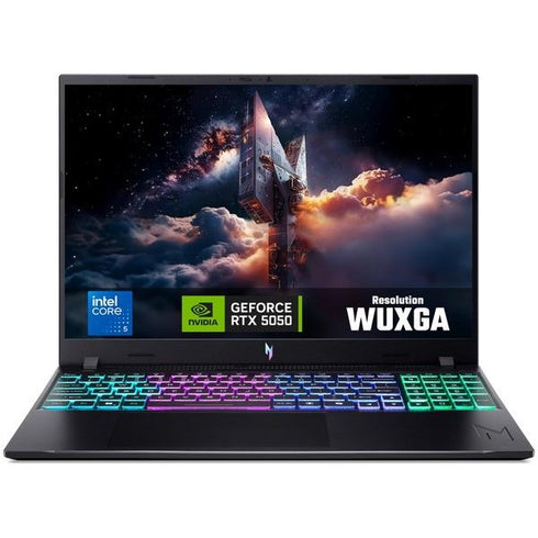 Acer Nitro 16 Intel
