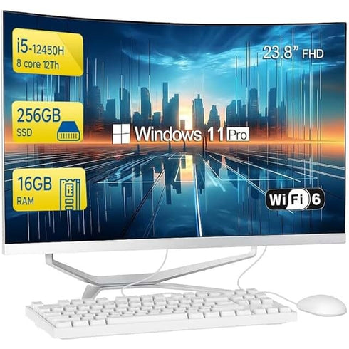 Acer Nitro 50 AMD