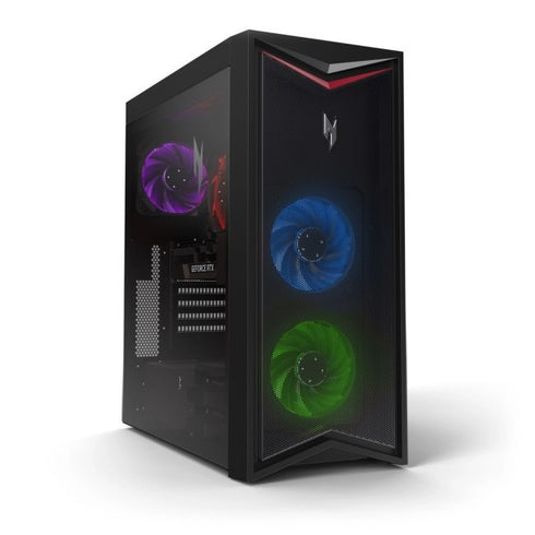 Acer Nitro 70 AMD