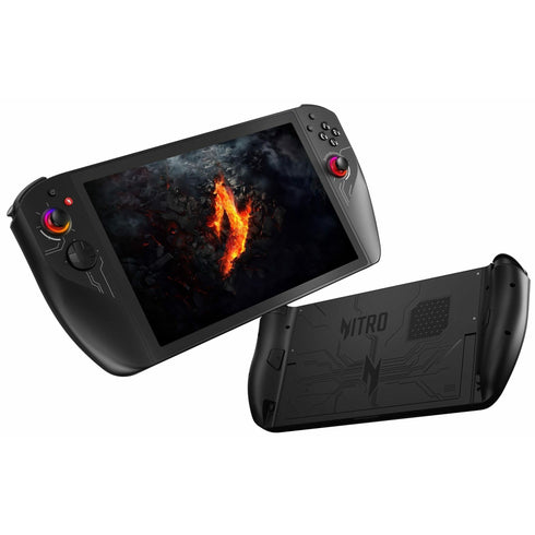 Acer Nitro Blaze 11