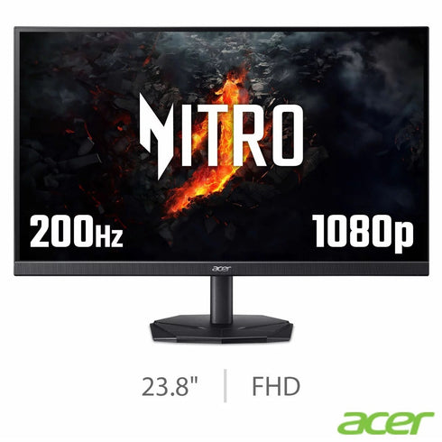 Acer Nitro KG1