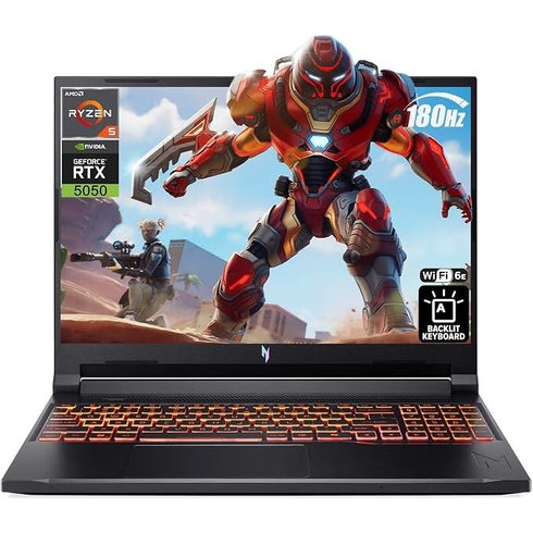 Acer Nitro V 16 AI AMD