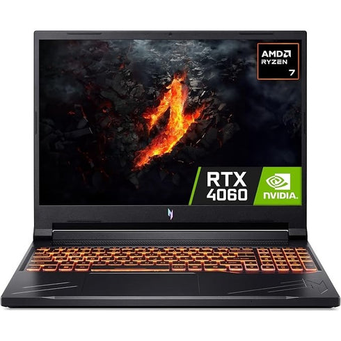 Acer Nitro V 16 AMD