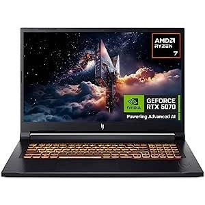 Acer Nitro V 17 AI AMD