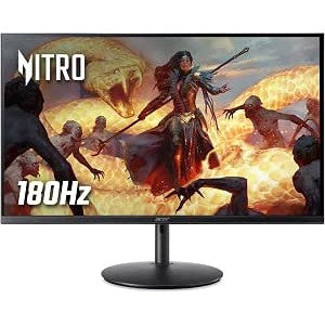 Acer Nitro XF0
