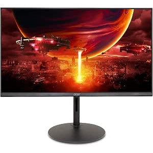 Acer Nitro XF3