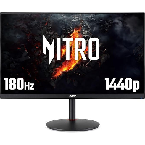 Acer Nitro XV1
