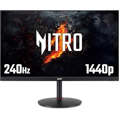 Acer Nitro XV2