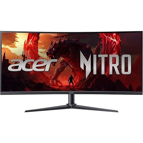 Acer Nitro XZ340CKR P