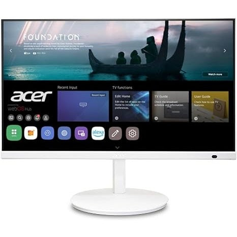 Acer Smart Monitor CS2