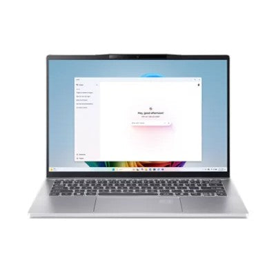 Acer Swift 14 AI AMD