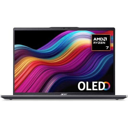 Acer Swift Go 14 AMD