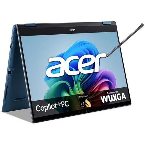 Acer Swift Spin 14 AI Snapdragon