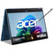 Acer Swift Spin 14 AI Snapdragon