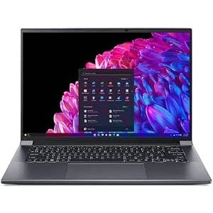 Acer Swift X 14