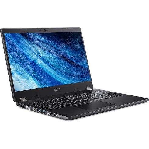 Acer TravelMate P2 14 AMD