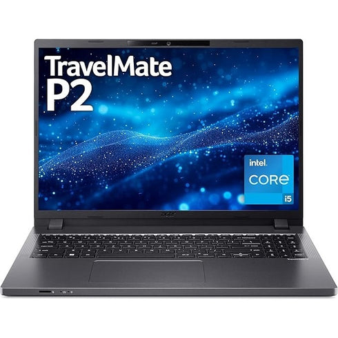 Acer TravelMate P2 16 AI Intel
