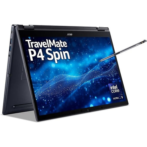 Acer TravelMate P4 14 AI Intel