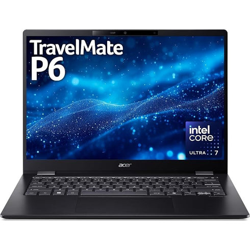 Acer TravelMate P6 14 AI (TMP614-54)