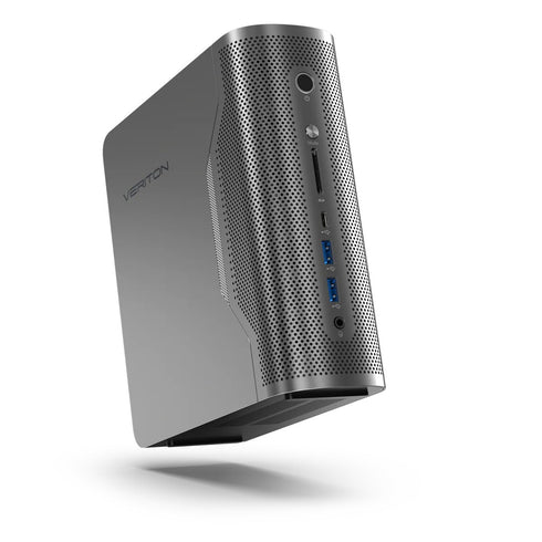 Acer Veriton RA100 AI Mini Workstation