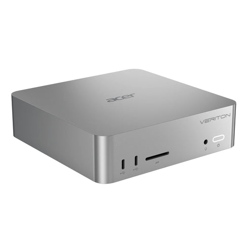 Acer Veriton RA110 AI Mini Workstation