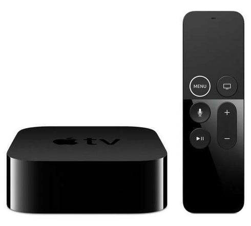 Apple TV 1st Gen