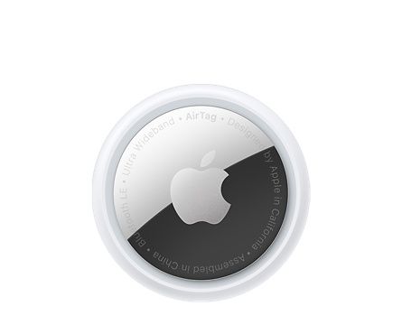 Apple AirTag Single