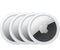 Apple AirTags 4 Pack