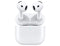 AirPods 4 with Active Noise Cancellation