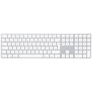 Apple Magic Keyboard A1843