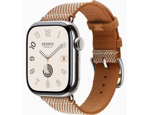 Apple Watch Hermès Series 10 42mm