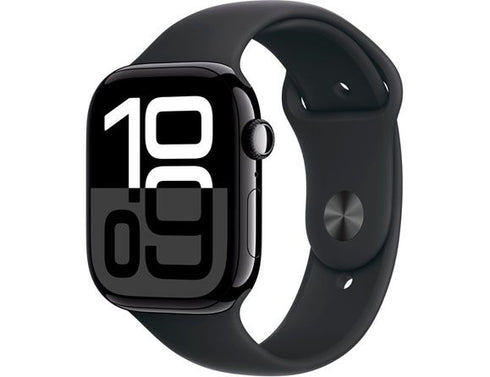 Apple Watch Series 10 46mm Aluminium GPS