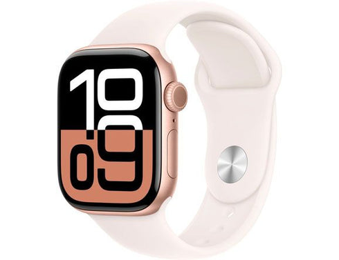 Apple Watch Series 10 42mm Aluminium GPS