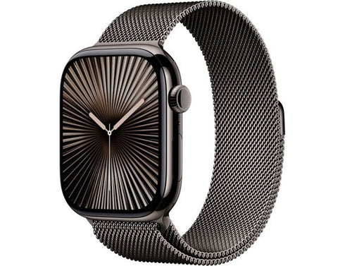 Apple Watch Series 10 46mm Titanium