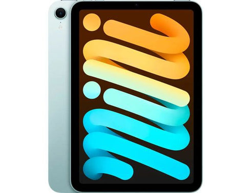 iPad Mini 7 512GB Wi-Fi + Cellular