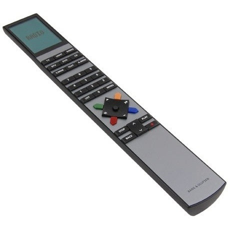 Bang & Olufsen Beo4 with navigation button