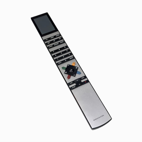 Bang & Olufsen Beo4 without navigation button