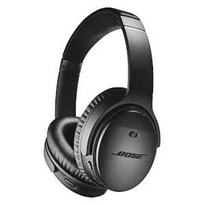 Bose QuietComfort 35 II Wireless Headphones