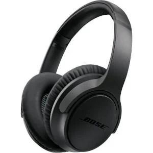Bose SoundTrue Around-Ear II iOS
