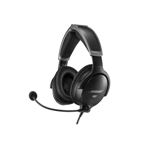 Bose A30 Aviation Headset