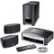 Bose Lifestyle 550 Home Entertainment System