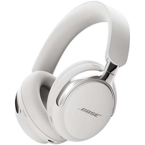 Bose QuietComfort Headphones (2nd Gen)